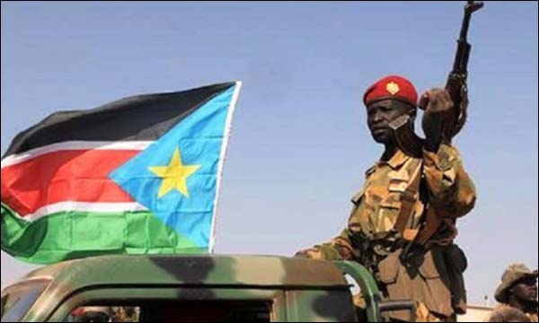 جنوب السودان يتجه نحو حرب قبلية